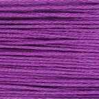 Paintbox Crafts Stickgarn Mouliné - Space Purple (181)