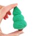 Christmas Fir Tree Amigurumi