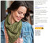 Wallenda Cowl in Berroco Spree PDF