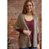 Plymouth Yarn 3331 Shawl PDF