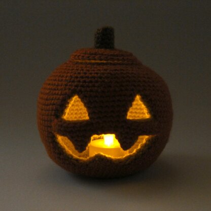 Jack-o'-lantern