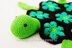 African Sea Turtle Blanket Buddy
