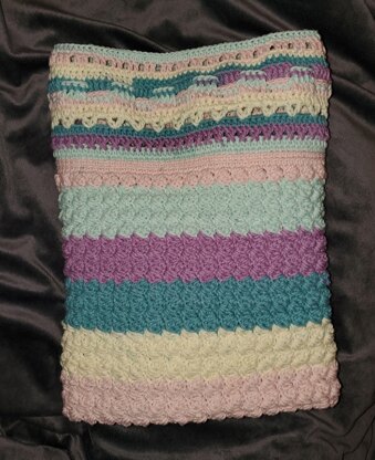 Child's blanket