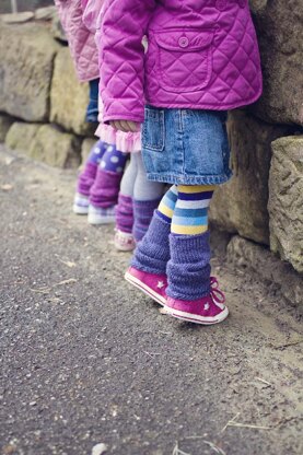 Playground Warmers