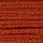 Anchor 6 Strand Embroidery Floss - 339