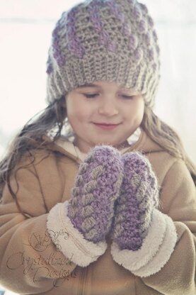 Isabella Beanie