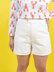 Tilly And The Buttons Jessa Trousers and Shorts Sewing Pattern 1025 - Paper Pattern, Size UK 6-20 / EUR 34-48
