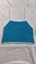 Racerfront Tank Top Crochet Pattern