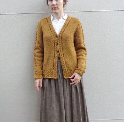 Remy Sweater