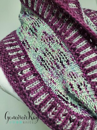 Hedgerow Cowl