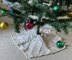 Rocking Around the Christmas Tree Skirt