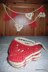 Tea Cup Bunting