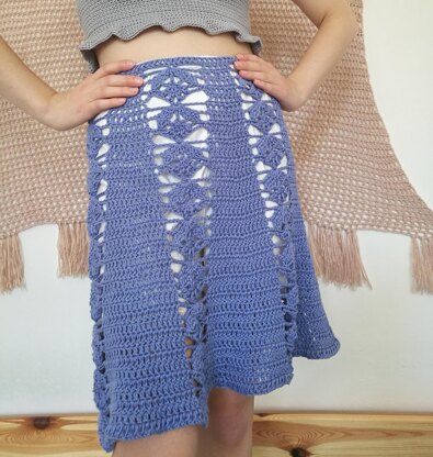 Cinderella skirt