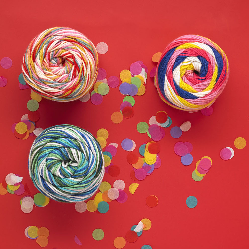 Paintbox Yarns Chunky Pots - view 3