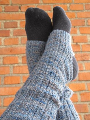 Kiak Legwarmers