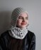 Ness Hood Knitting Pattern