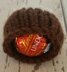 Christmas Pudding Ferrero Rocher Cover / Cosy