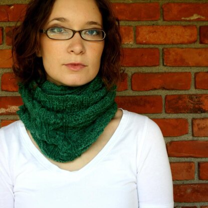 Lansing Cowl