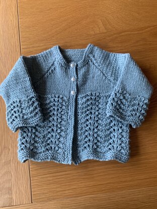 Baby knit