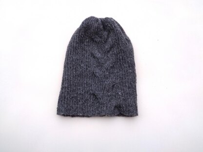 Barry Slouch Hat