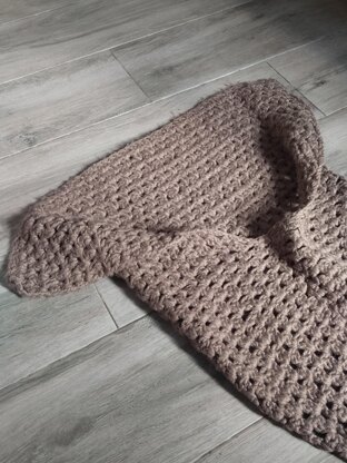 Oh my mermaid! Blanket