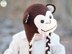 Chip the Chimpanzee Monkey Hat