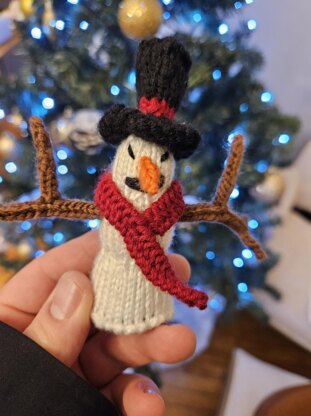 Snowman