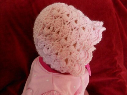 BONNET DIAMANT - TUTO CROCHET 