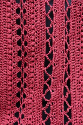 June Summer Cardigan