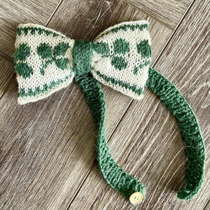 An Irish Bowtie