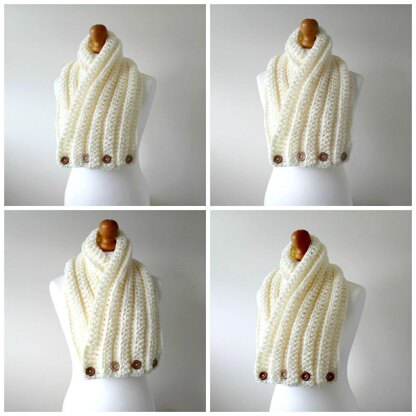 A04 Maisie Cowl