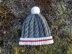 Not So Tiny Lumberjack Hat