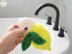 Lemon and Lime Soap Saver