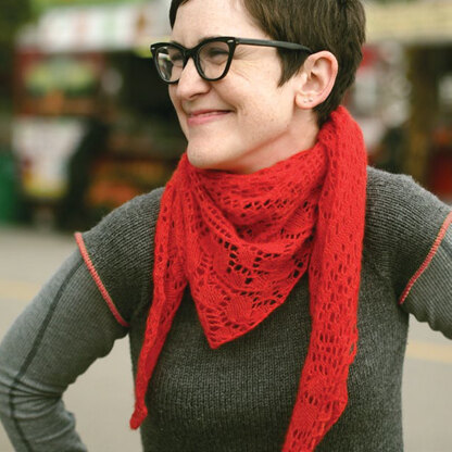 Ysolda Sherilyn PDF