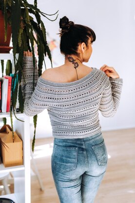 Isolla Sweater