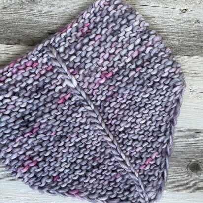 Pamn Bandana Cowl