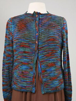 King's Road Cardigan