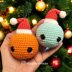 Poke Christmas