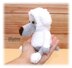 Wolf in Sheep's Clothing Crochet Pattern