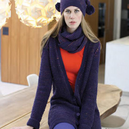 English Knitting Patterns