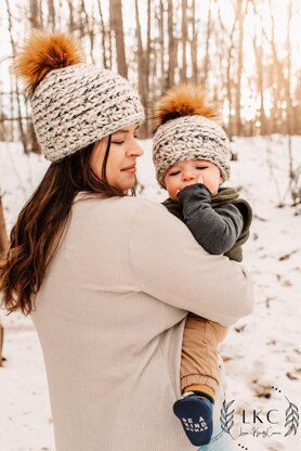 Asteria Beanie