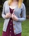 "Girls Best Friend" Cardigan