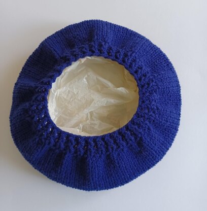 Stargazer Beret