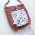 Daisy Dreams Boho Bag