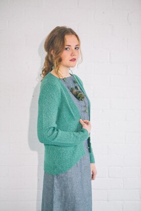 Hettie cardigan