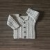 Stirling Baby Cardigan