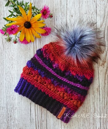 Amarië Beanie