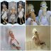 180 Akaki Angel of Despondency doll