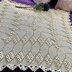 Marigold Bloom Blanket
