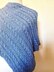 Cabletide Shawl